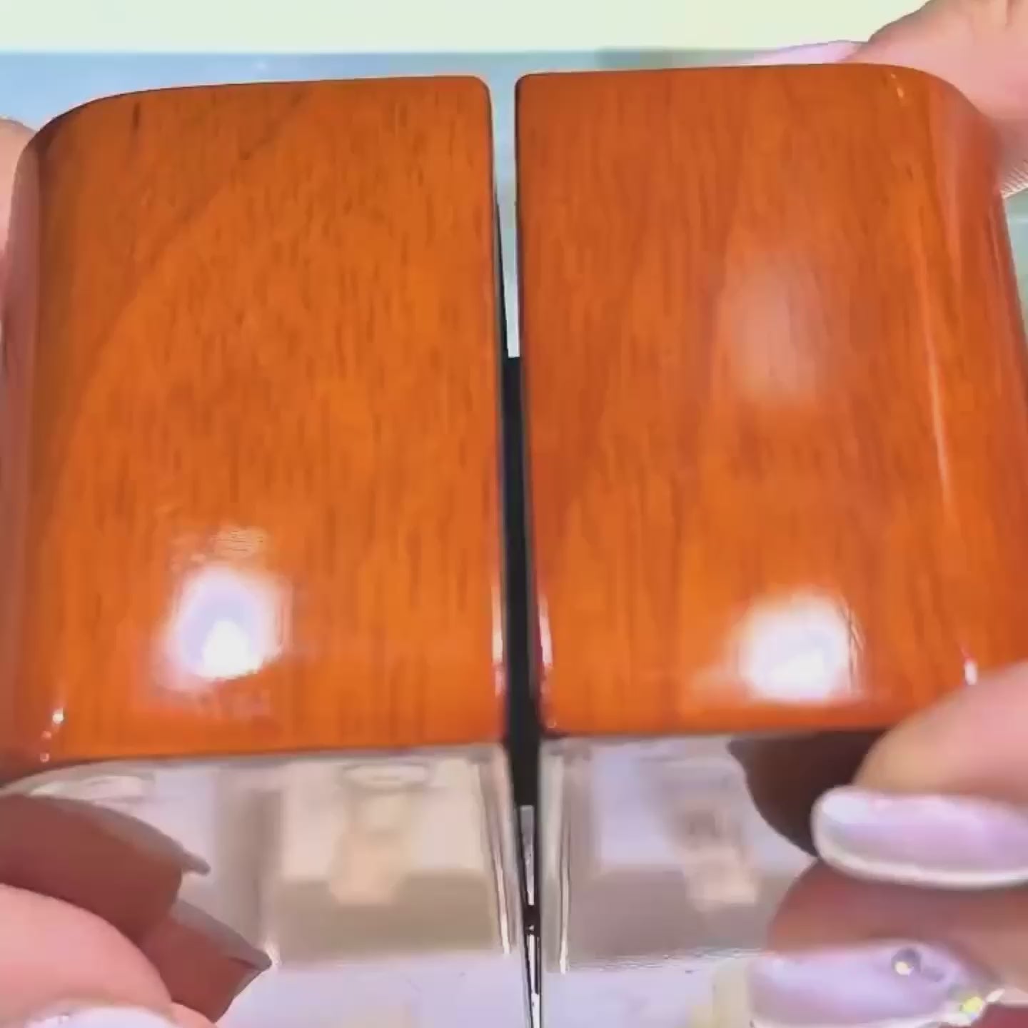 Anillos de Matrimonio "Vittoria"